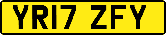 YR17ZFY