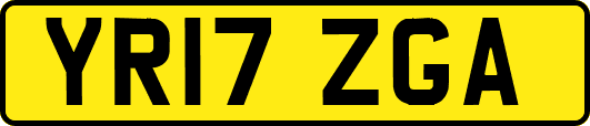 YR17ZGA