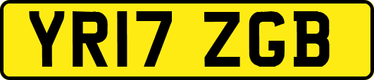 YR17ZGB