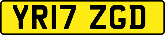 YR17ZGD