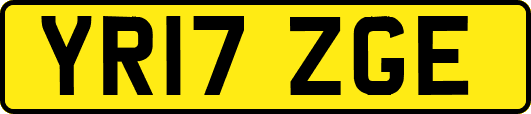 YR17ZGE