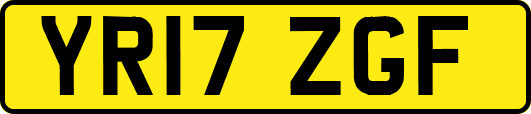 YR17ZGF