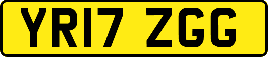 YR17ZGG