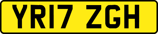 YR17ZGH