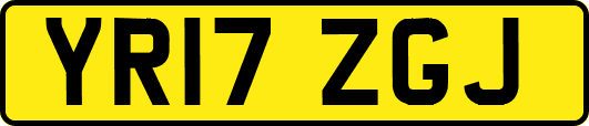 YR17ZGJ