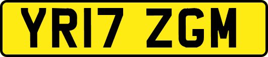 YR17ZGM