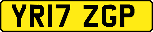 YR17ZGP