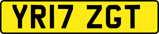 YR17ZGT