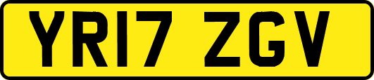 YR17ZGV
