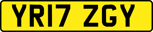 YR17ZGY