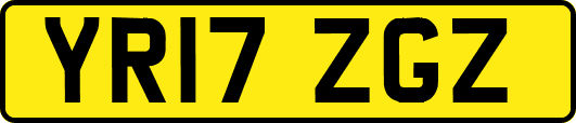 YR17ZGZ