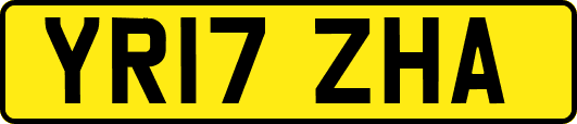 YR17ZHA