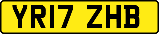 YR17ZHB