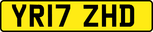 YR17ZHD