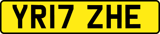 YR17ZHE