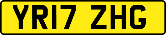 YR17ZHG