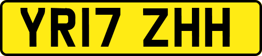 YR17ZHH