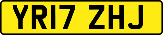 YR17ZHJ