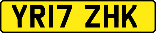 YR17ZHK
