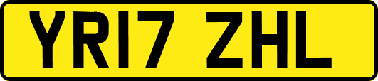 YR17ZHL