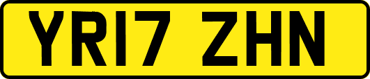 YR17ZHN