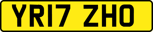 YR17ZHO