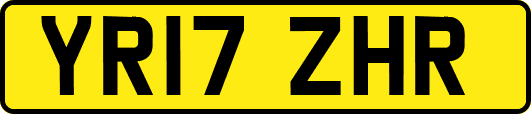 YR17ZHR