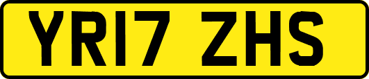 YR17ZHS