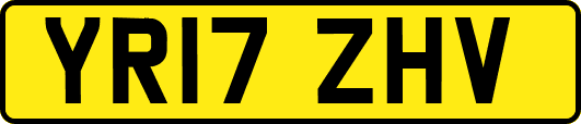 YR17ZHV