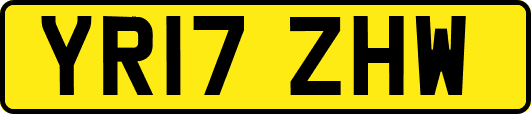 YR17ZHW