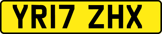 YR17ZHX