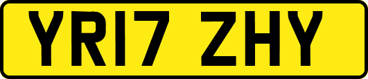 YR17ZHY