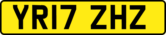 YR17ZHZ