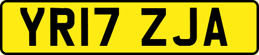 YR17ZJA