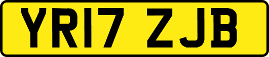 YR17ZJB