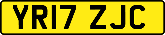 YR17ZJC
