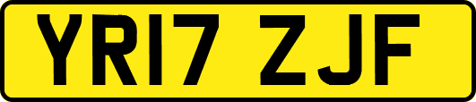 YR17ZJF