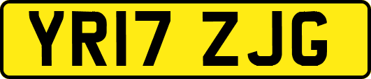 YR17ZJG