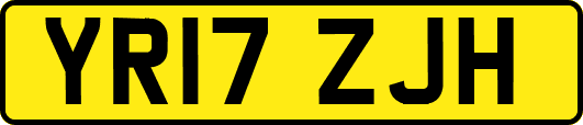 YR17ZJH