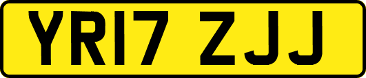 YR17ZJJ