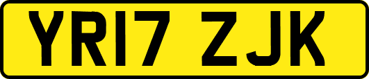 YR17ZJK