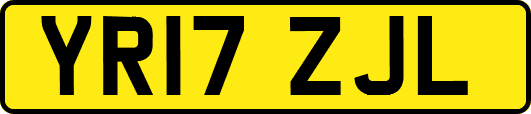 YR17ZJL