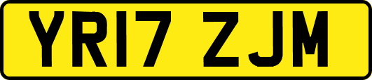 YR17ZJM