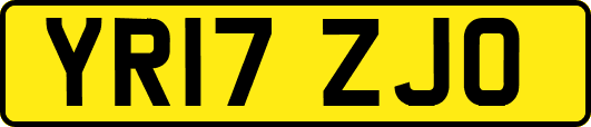 YR17ZJO