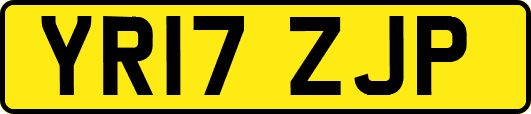 YR17ZJP