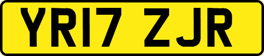 YR17ZJR