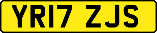 YR17ZJS