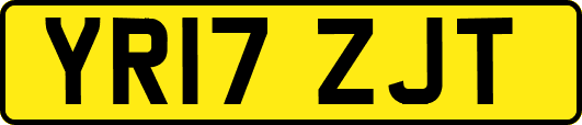 YR17ZJT