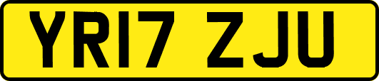 YR17ZJU
