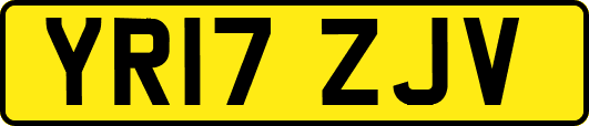 YR17ZJV